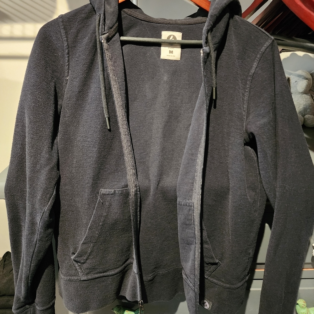 American Giant Hoodie